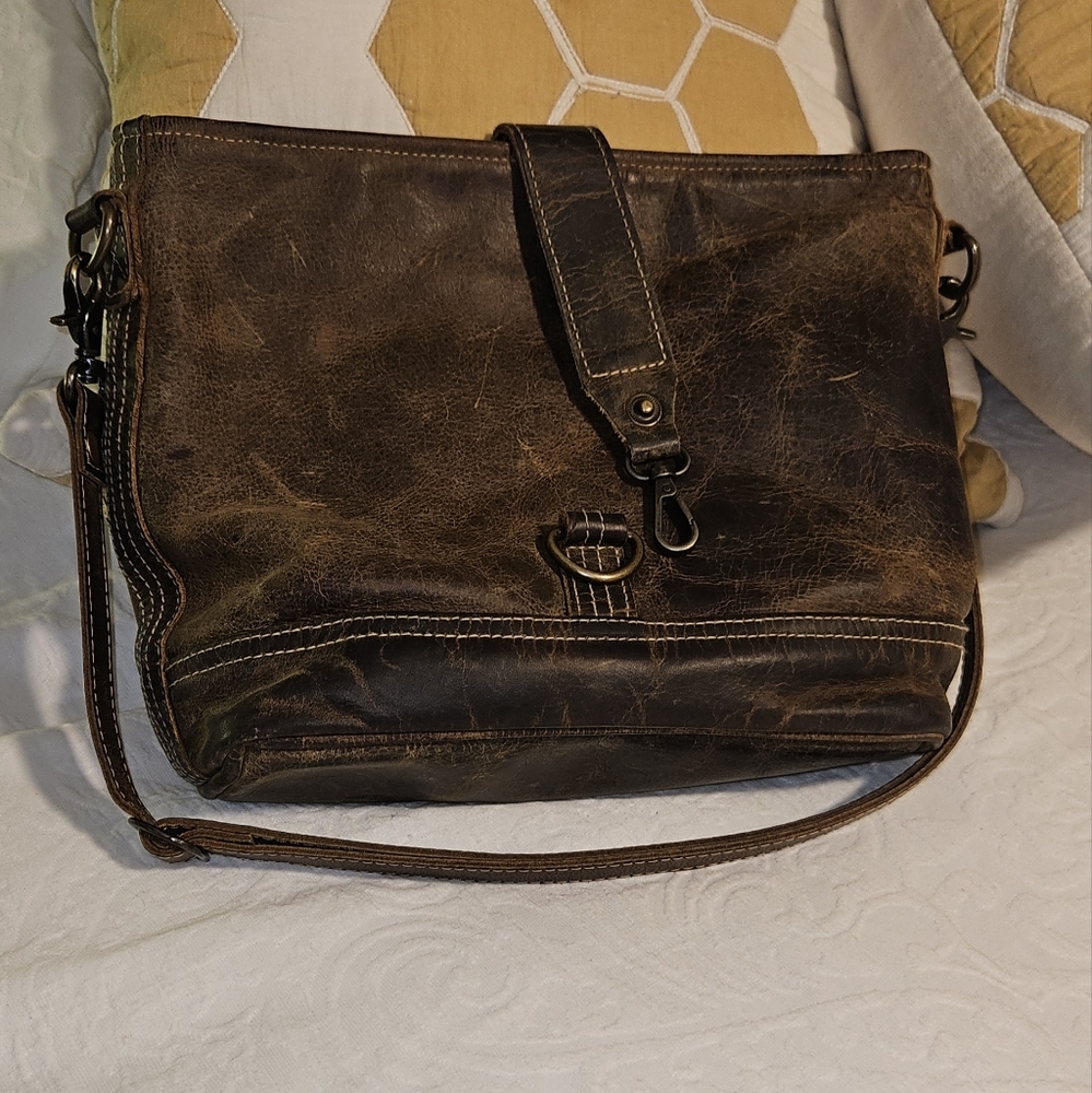 Myra bag